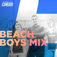 Beach Boys Cheer