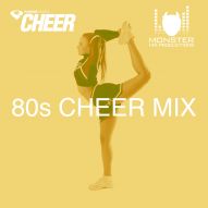 80s Cheer Mix - (MMP Remix)