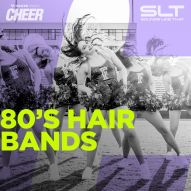 80's Hair Bands - Pom - 2min (SLT Remix)