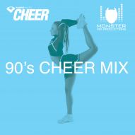 90's Cheer Mix (MMP Remix)