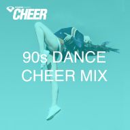 90's Dance Cheer Mix