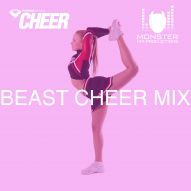 Beast Cheer Mix - (MMP Remix)
