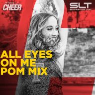 All Eyes On Me - Pom Mix (SLT Remix) 