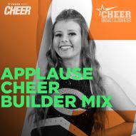 Applause - Cheer Builder Mix