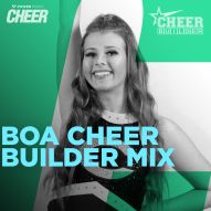 BOA - Cheer Builder Mix
