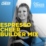Espresso - Cheer Builder Mix
