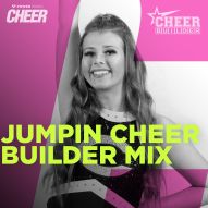JUMPIN - Cheer Builder Mix
