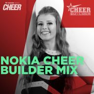 Nokia - Cheer Builder Mix