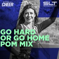 Go Hard Or Go Home - Pom Mix (SLT Remix) 