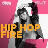 Hip Hop Fire - Hip Hop (SLT Remix)