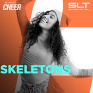 Skeletons - Hip Hop (SLT Remix)