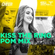 Kiss the Ring - Pom Mix (SLT Remix)
