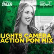 Lights Camera Action - Pom Mix (SLT Remix)