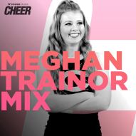 Meghan Trainor Mix