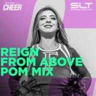 Reign from Above - Pom Mix (SLT Remix)