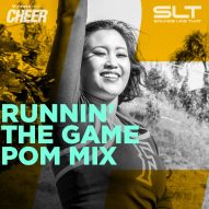 Runnin' The Game - Pom Mix (SLT Remix)
