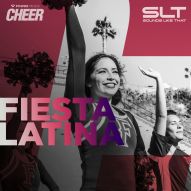 Fiesta Latina - Pom (SLT Remix)