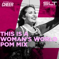 This is a Woman’s World - Pom Mix (SLT Remix)