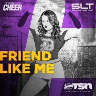 Friend Like Me - TSN (SLT Remix)