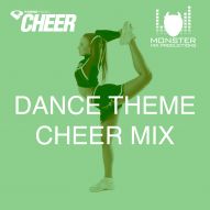 Dance Theme Cheer Mix (MMP Remix)