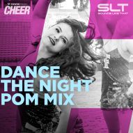 Dance the Night - Pom Mix (SLT Remix)