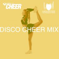 Disco Cheer -  (MMP Remix)