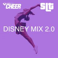 Disney Mix 2.0 (SLT Remix)
