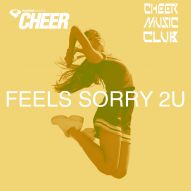 Feels Sorry 2U - (CMC Remix)