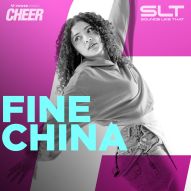Fine China - Hip Hop - 2min (SLT Remix)