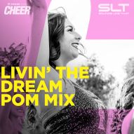 Livin' the Dream - Pom Mix (SLT Remix)