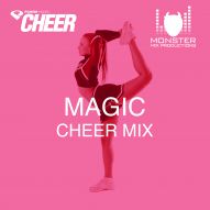 Magic Cheer Mix - (MMP Remix)