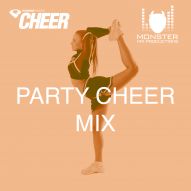 Party Cheer Mix - (MMP Remix)