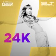 24K (SLT Remix) - 2:00
