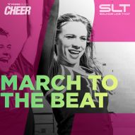 March To The Beat - Pom - 2min (SLT Remix)