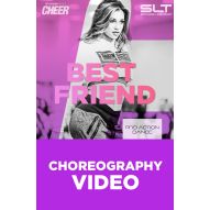Best Friend - Pro Action Dance - VIDEO