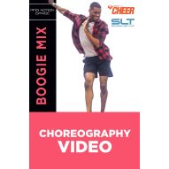 Boogie Mix - Pro Action Dance - VIDEO