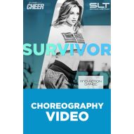 Survivor - Pro Action Dance - VIDEO