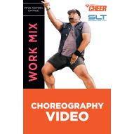 Work - Pro Action Dance - VIDEO