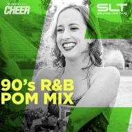 90's R&B - Pom (SLT Remix)
