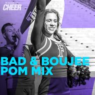 Bad & Boujee Pom Mix