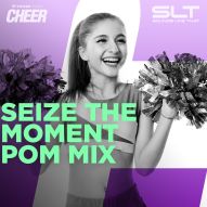 Seize The Moment - Pom Mix (SLT Remix)