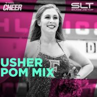 Usher - Pom Mix (SLT Remix)