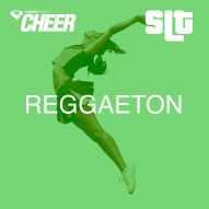 Reggaeton - (SLT Remix)
