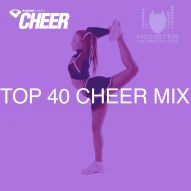 Top 40 Cheer Mix (MMP Remix)