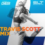 Travis Scott - Hip Hop - 2min (SLT Remix)