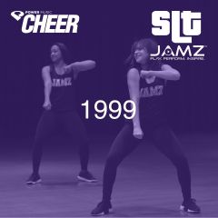 1999 - JAMZ Camp (SLT Remix)