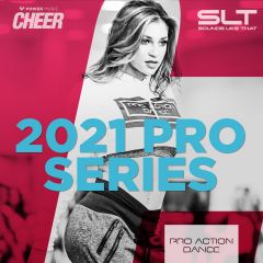 2021 Pro Series