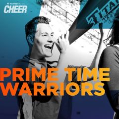 Prime Time Warriors