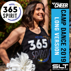 365 Spirit - Camp Dance 2019 (SLT Remix) SHORT