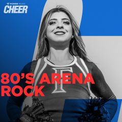 80&#039;s Arena Rock Anthems (CMC Remix)